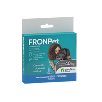 FRONPet - Antipulgas
