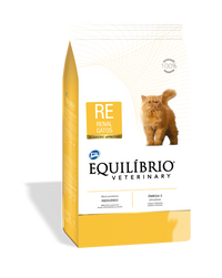 Comida para gato Equilibrio Veterinary Renal