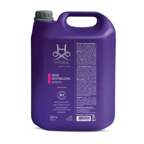 Shampoo para mascotas Hydra Odor Neutralizing 1000ml