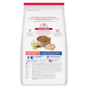 Hill's Science Diet comida para perro adulto sabor Salmon y Arroz