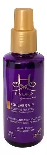 Hydra Groomers Cologne Forever Vip X 130 Ml