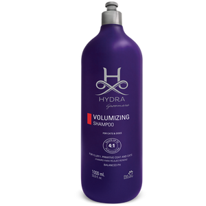 Shampoo para mascotas Hydra Voluminizing 1000ml