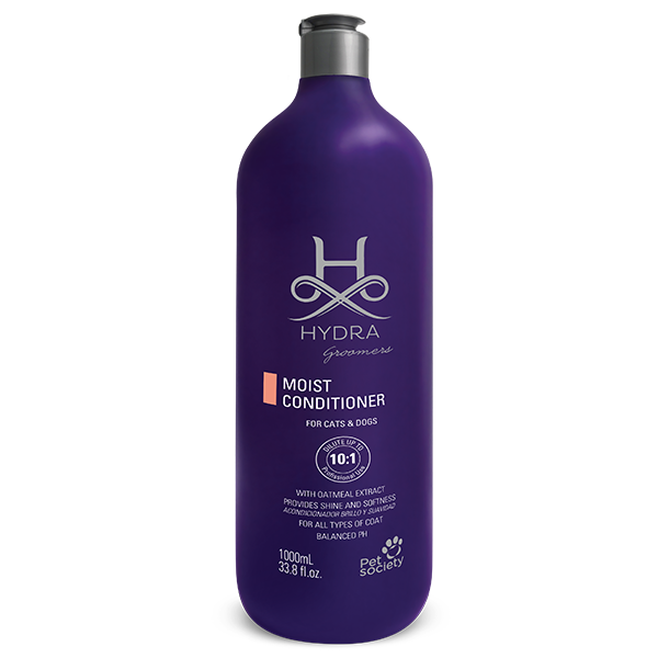 Hydra odor neutralizing shampoo x 1000 ml/169 oz