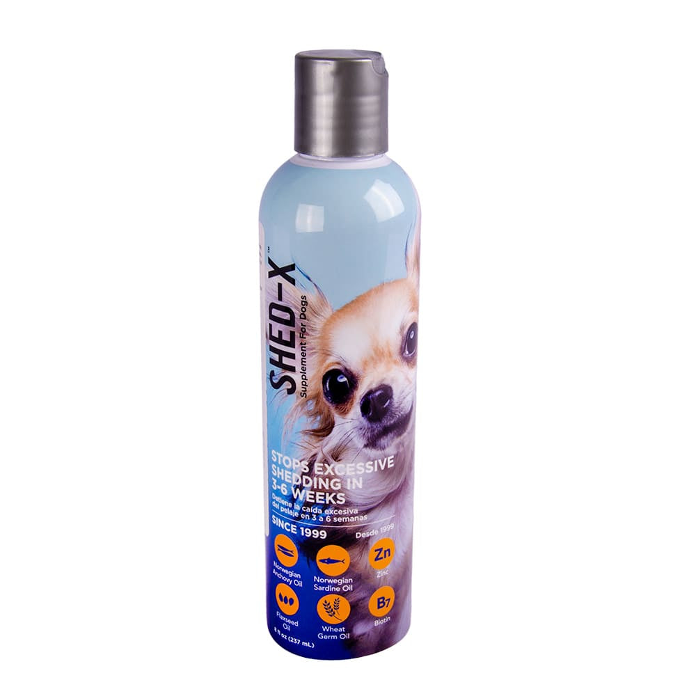 Suplemento para Perros Shed-x Dermaplex 8oz