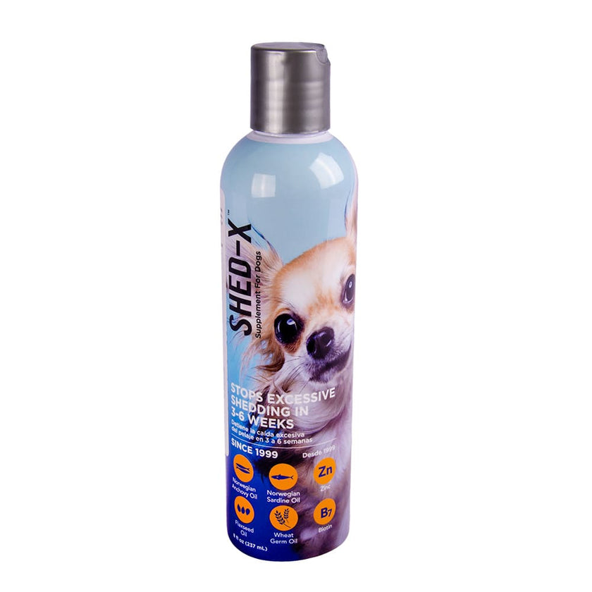 Suplemento para Perros Shed-x Dermaplex 8oz