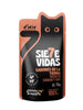 7 Vidas Alimento húmedo para gatos – Sabores de la Tierra