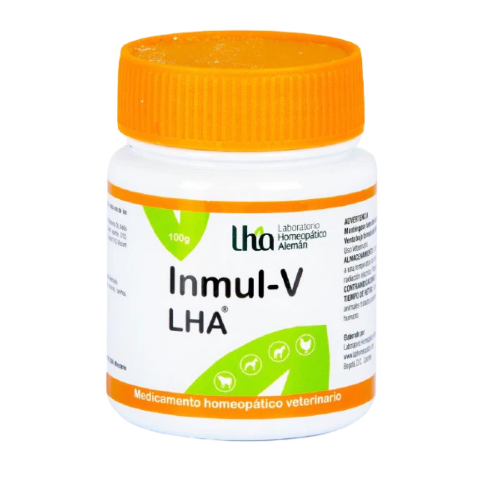 Inmul-v x 100 grs