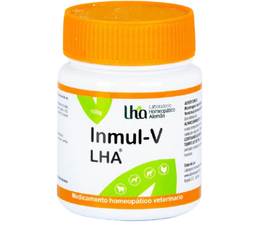 Inmul-v x 100 grs