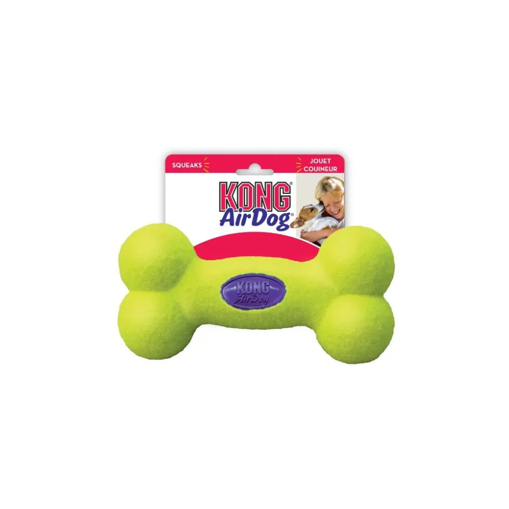 Kong Perro Airkong Hueso Medium