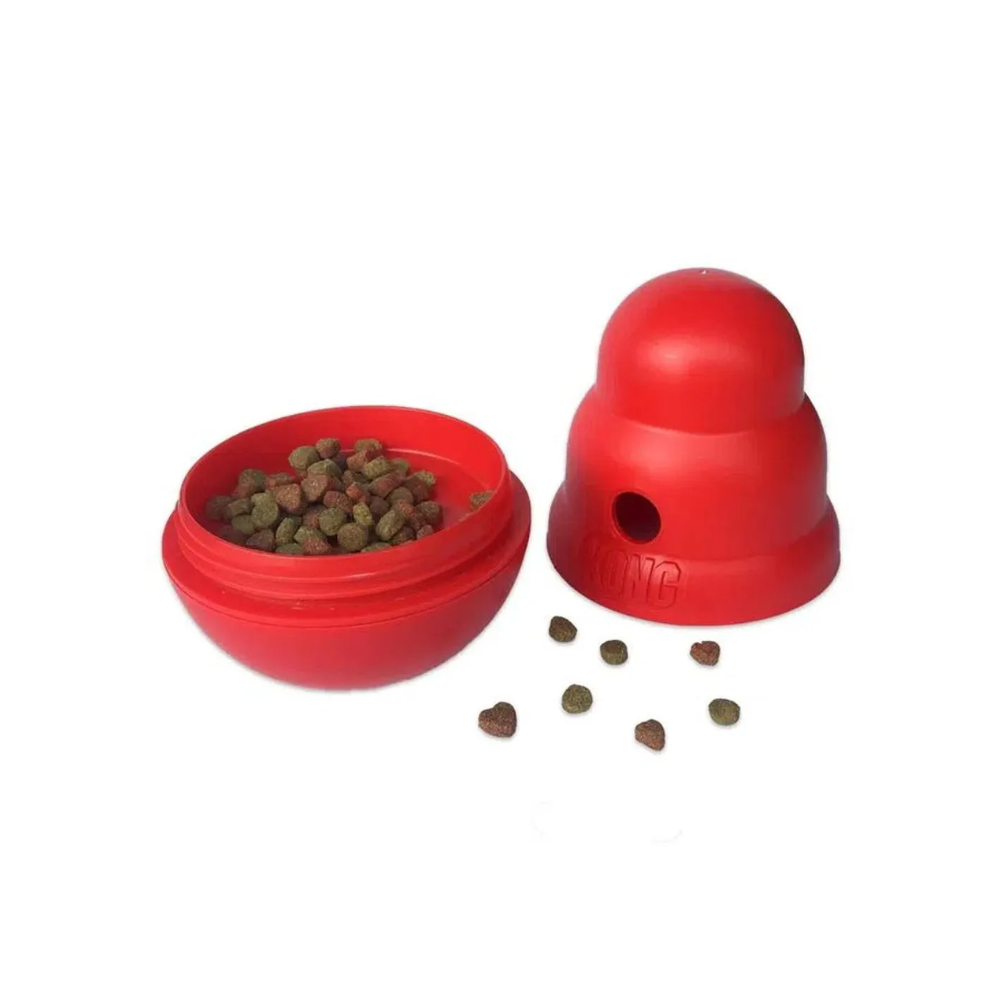 Kong Perro Caucho Wobbler Large