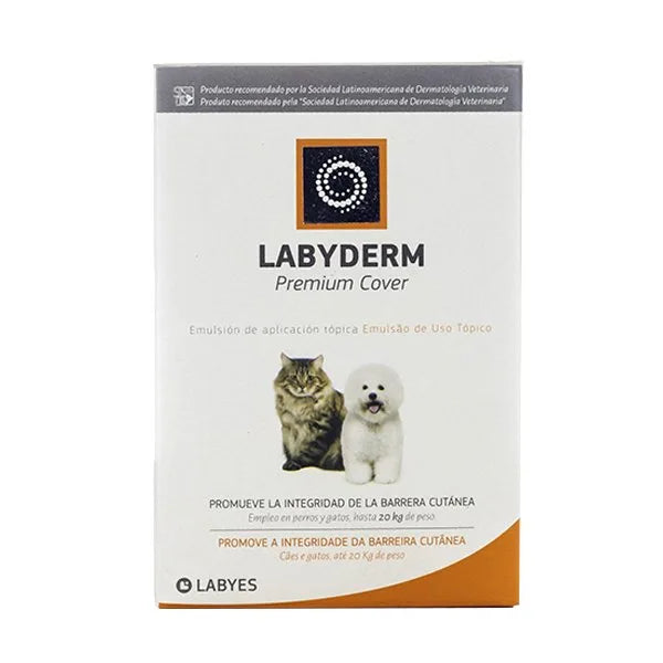 Labyderm Premium Cover +20Kg