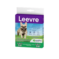 Leevre - Collar para perros