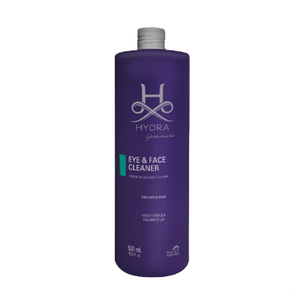 Limpiador Para Mascotas Hydra Eye & Face Cleaner 16,9 Oz