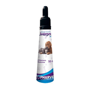 Liverprot Gotas x 50 Ml