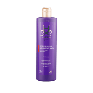 Mascarilla para mascotas Hydra Volumizing Mask 480 ml