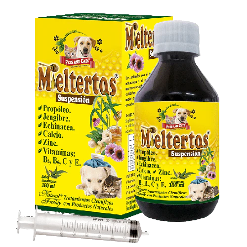 Mieltertos Suspension x 180 Ml