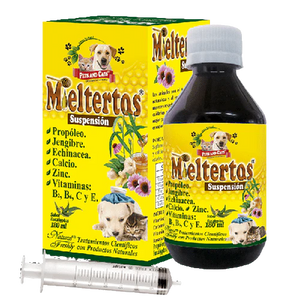 Mieltertos Suspension x 180 Ml