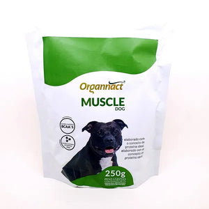 Muscle Dog 250 Gr