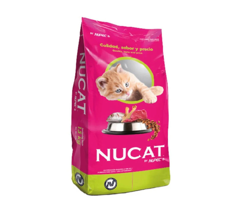 Nucat