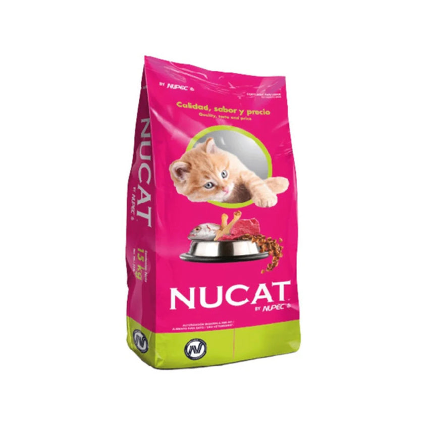 Nucat