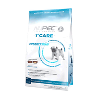 Alimento seco para perro Nupec 1ST Care
