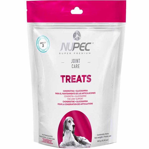 Nupec Canino Joint Care Snack