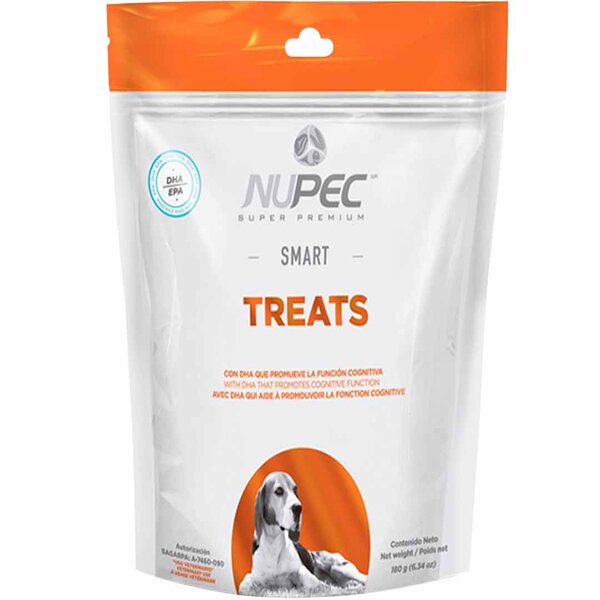 Nupec Canino Smart Snack