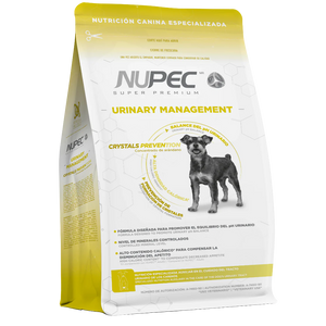 Nupec Canino Urinary