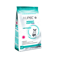 Alimento seco para perro Nupec Weight Control Raza Pequeña