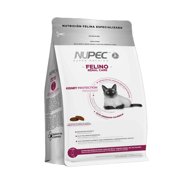 Nupec Felino Renal 1.5 kg