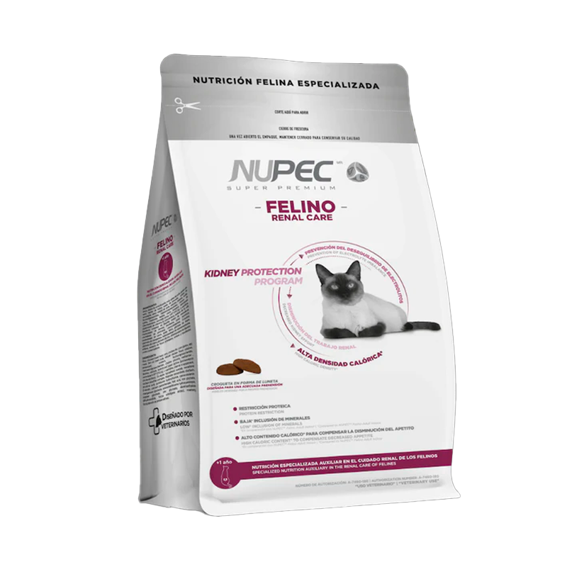 Nupec Felino Renal 1.5 kg