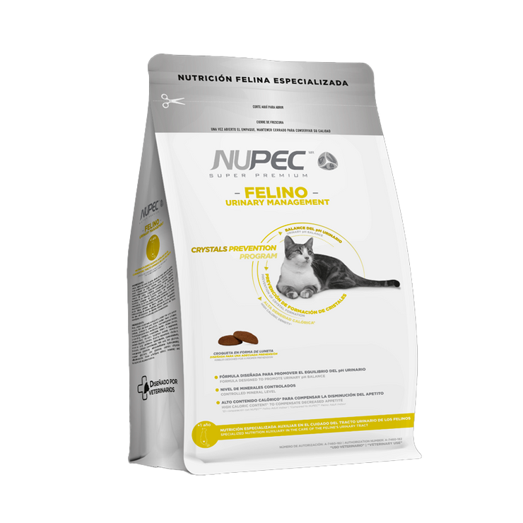 Nupec Felino Urinry 1.5 kg