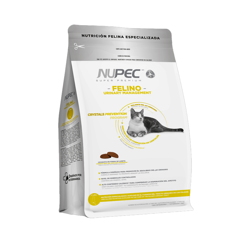 Nupec Felino Urinry 1.5 kg