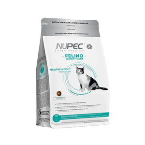 Nupec Felino Weight Care 1.5 kg