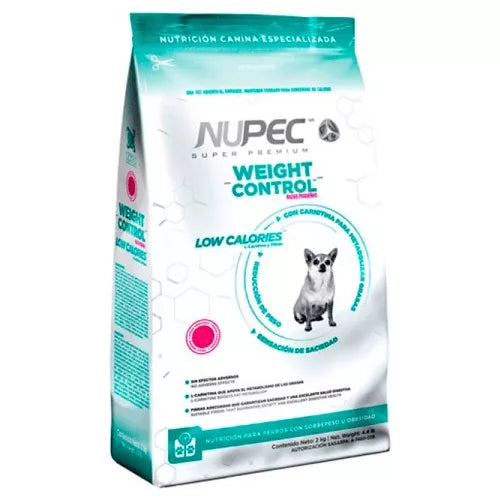 Nupec Weight Control R/P