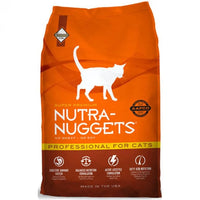 Nutra Nuggets Professional Cat