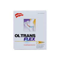Suplemento Ol Trans Flex para Perros 70 Comprimidos