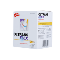 Suplemento Ol Trans Flex para Perros 70 Comprimidos