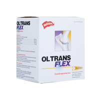 Suplemento Ol Trans Flex para Perros 70 Comprimidos