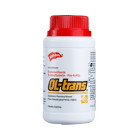 Suplemento Ol Trans para Perros y Gatos