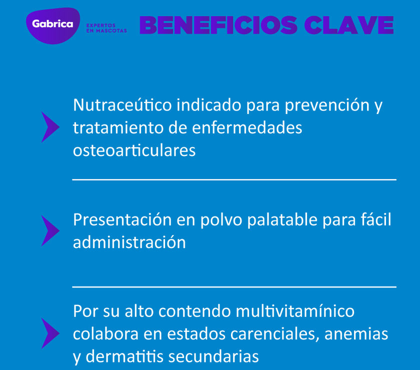 Suplemento Ol Trans para Perros y Gatos