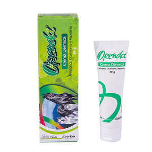 Orenda Crema Dermica