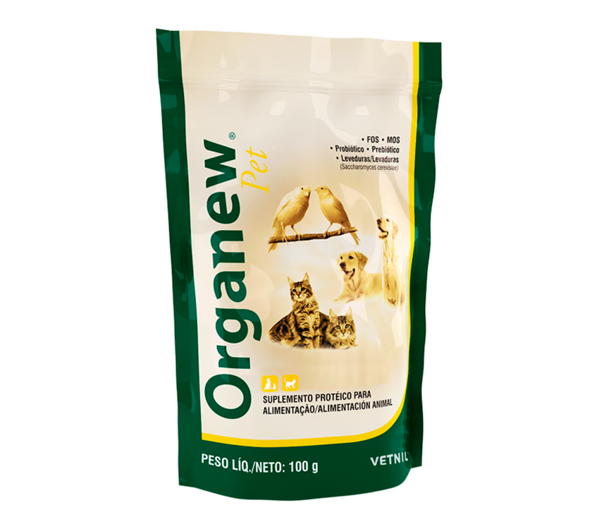 Organew 100G