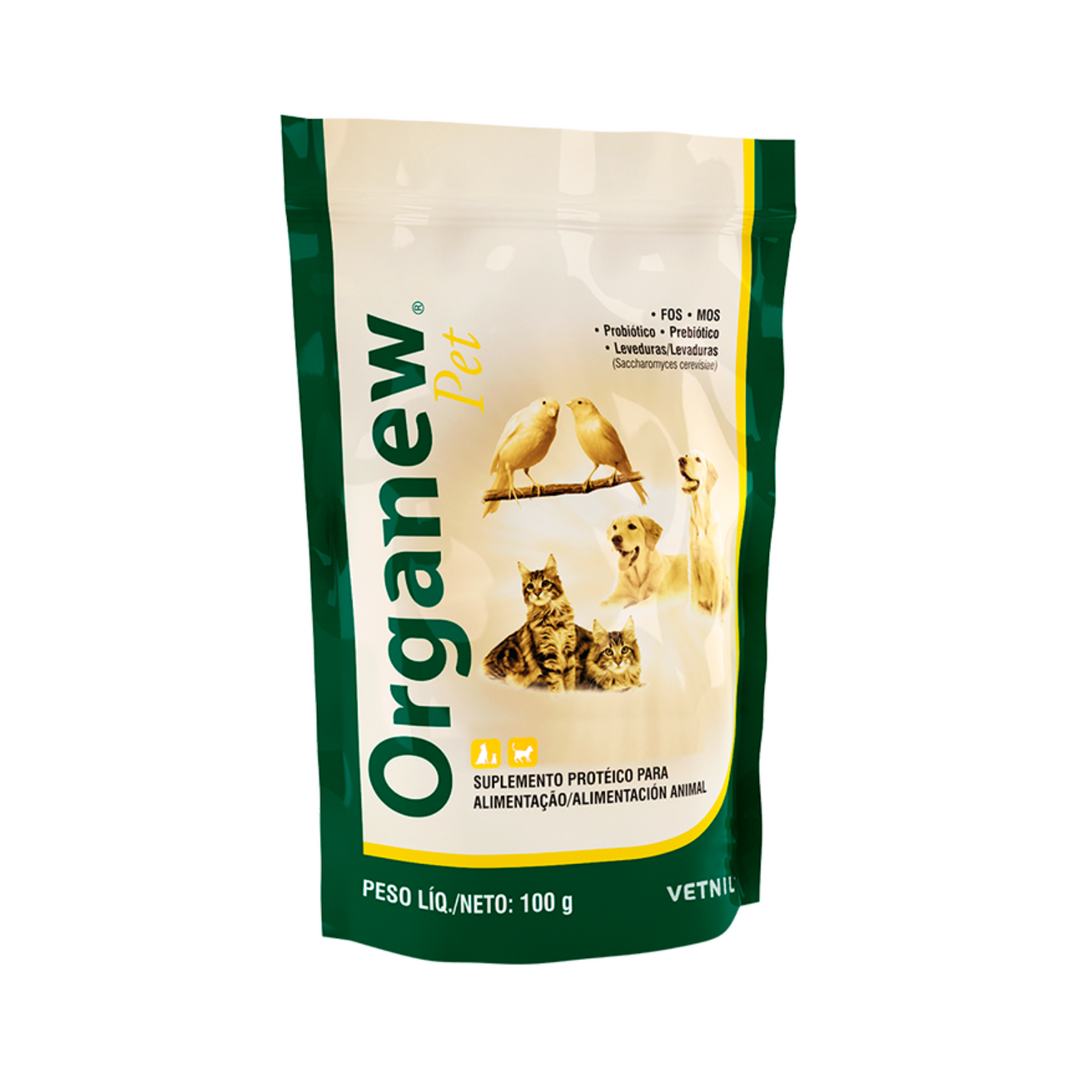 Organew 100G