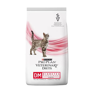 PPVD Feline DM x 6 Lb