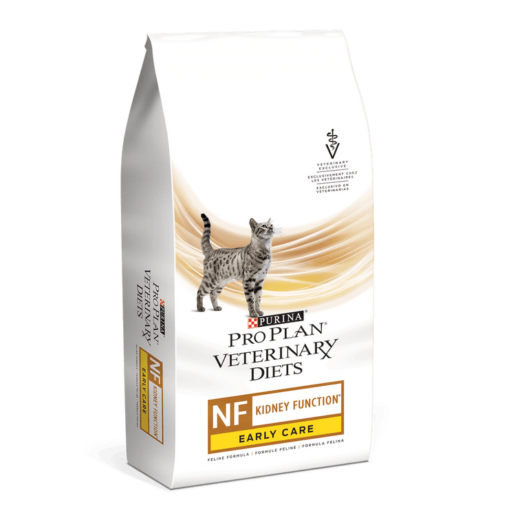 PPVD Feline Nf Early Care 3.15 Lb