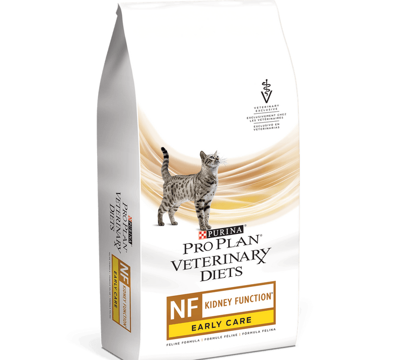 PPVD Feline Nf Early Care 3.15 Lb