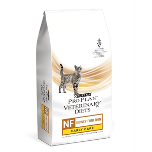 PPVD Feline Nf Early Care 3.15 Lb