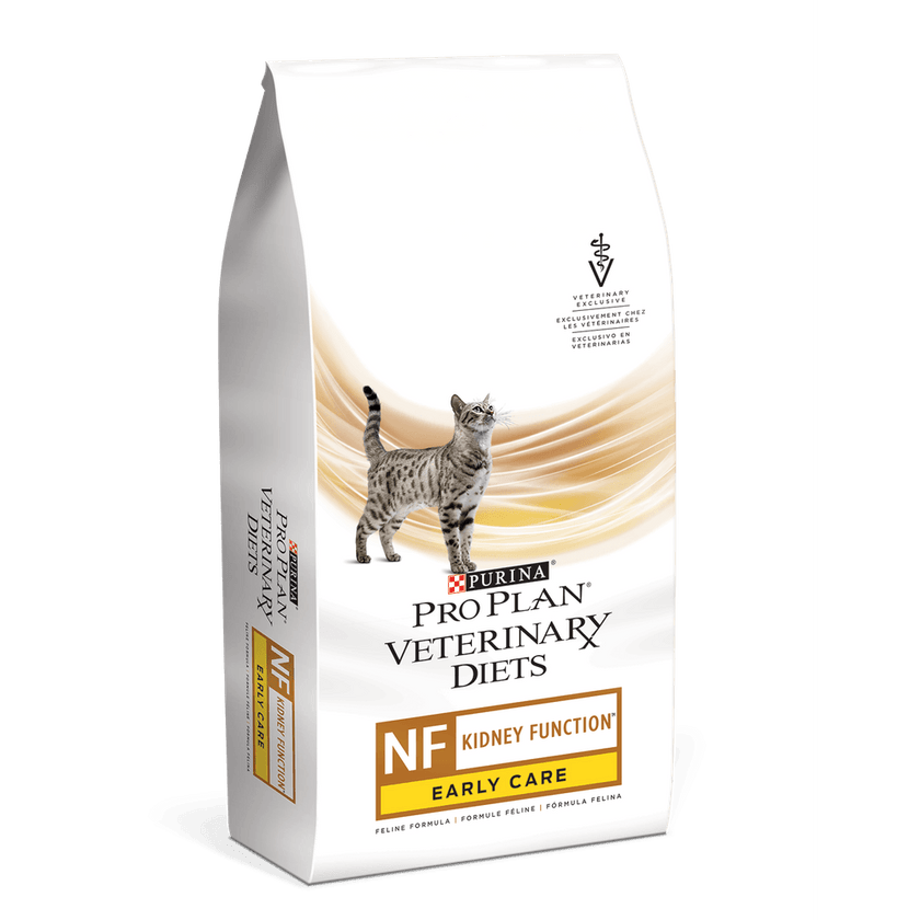 PPVD Feline Nf Early Care 3.15 Lb