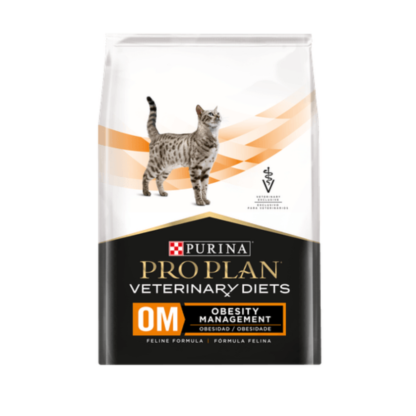 PPVD Feline OM - 1,5 Kg